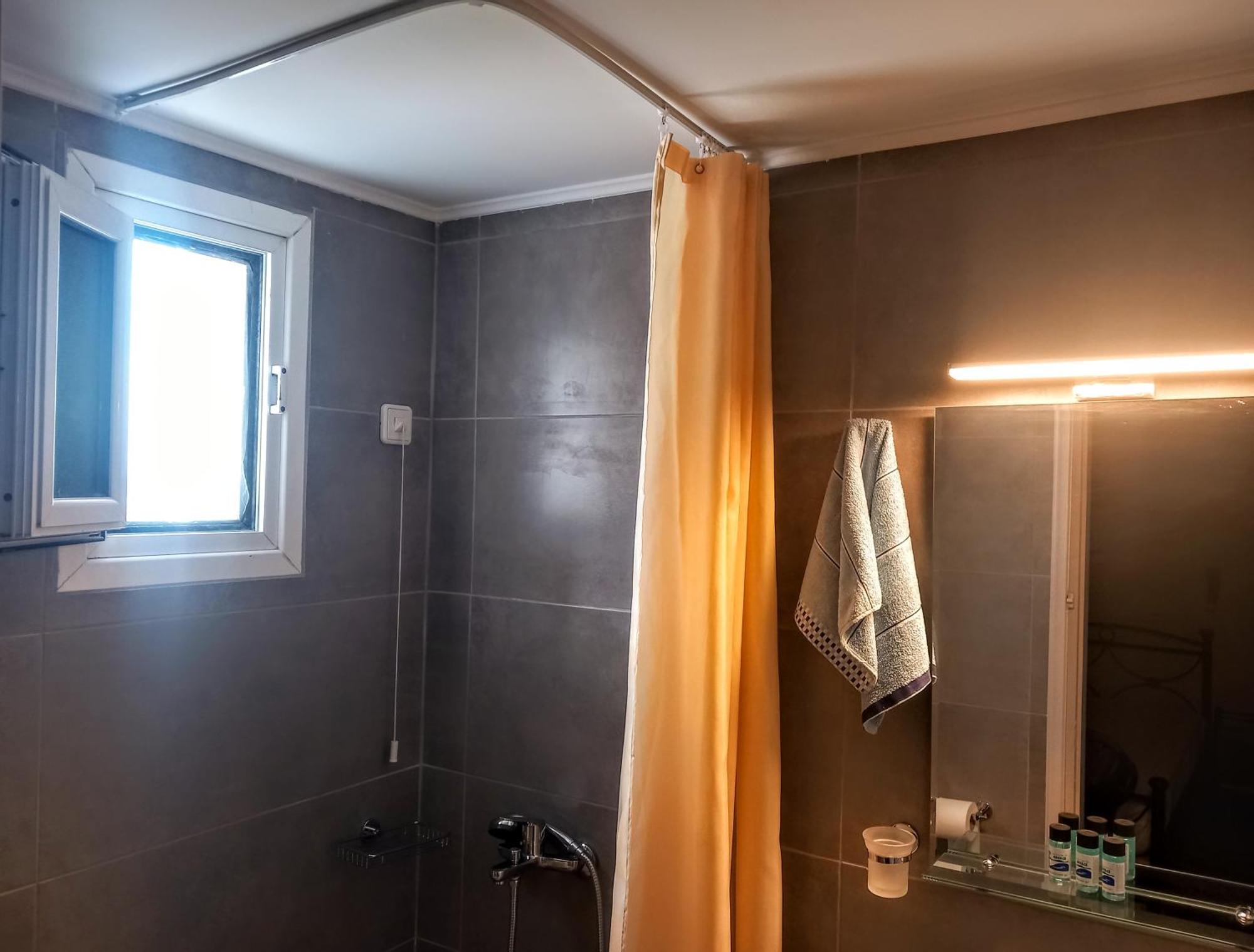 Evgenia Rooms Skála Dış mekan fotoğraf