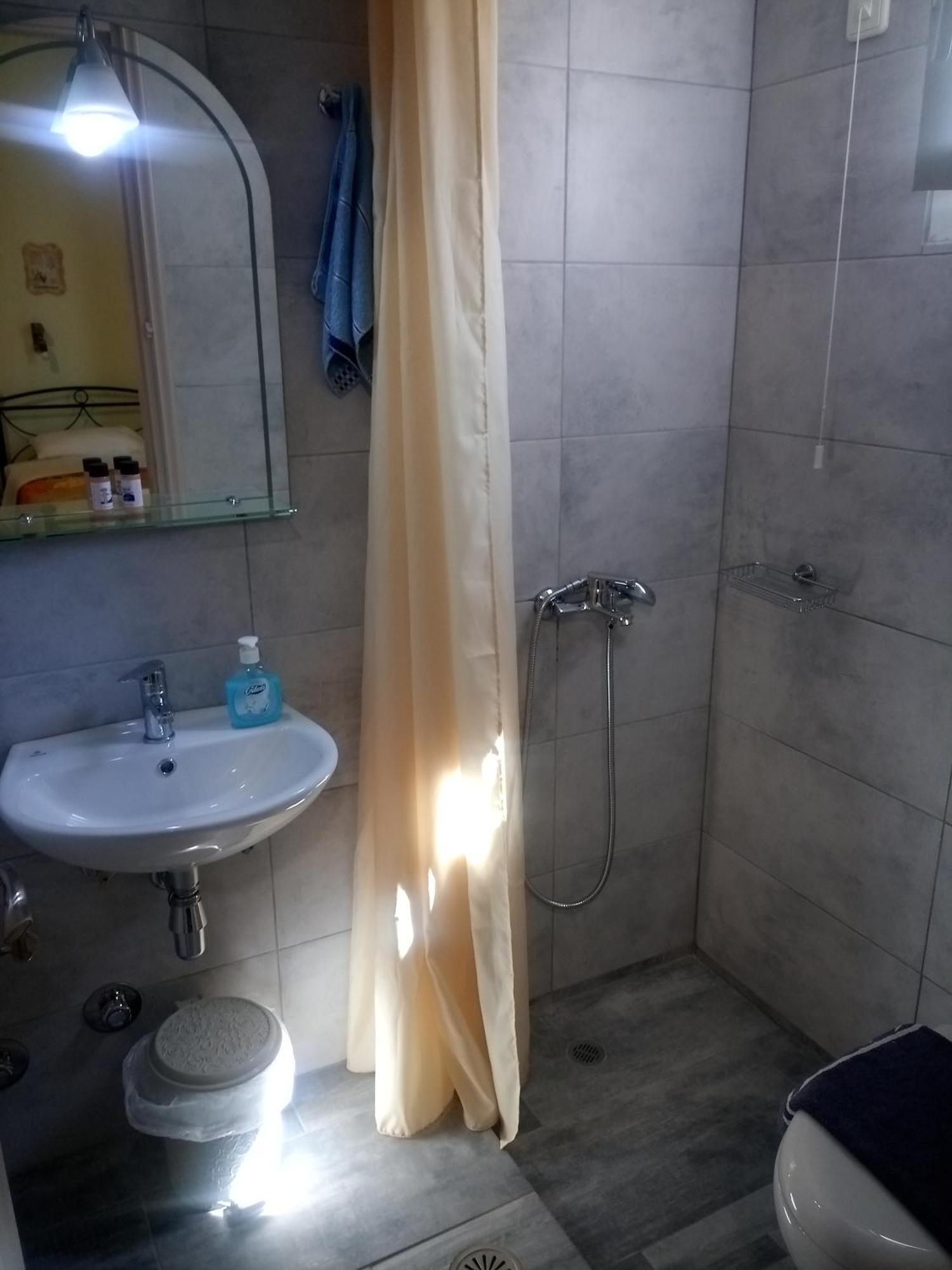 Evgenia Rooms Skála Oda fotoğraf