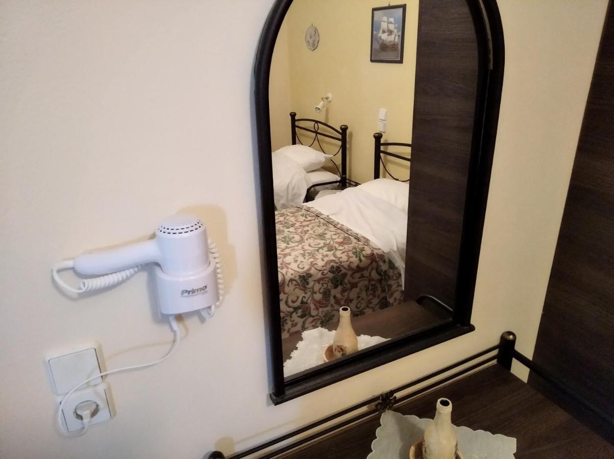 Evgenia Rooms Skála Oda fotoğraf